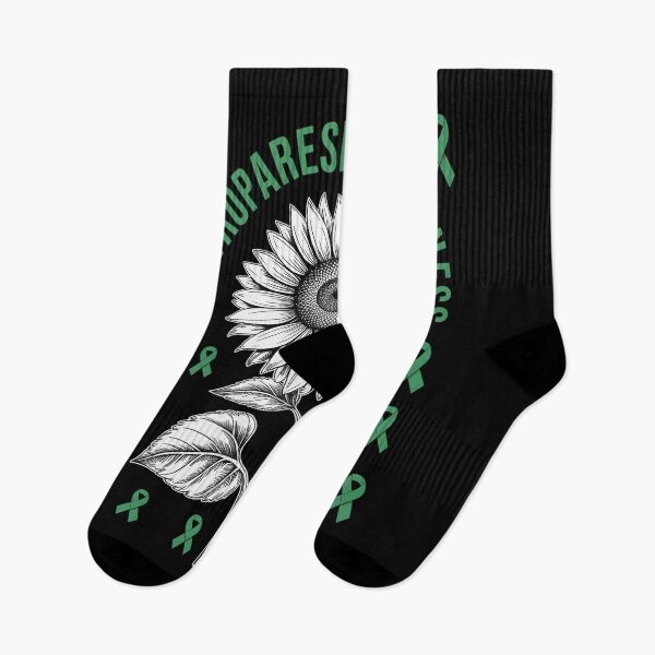 Item preview, Gastroparesis Warrior Gastroparesis Awareness designed and sold by Catharsiscath.