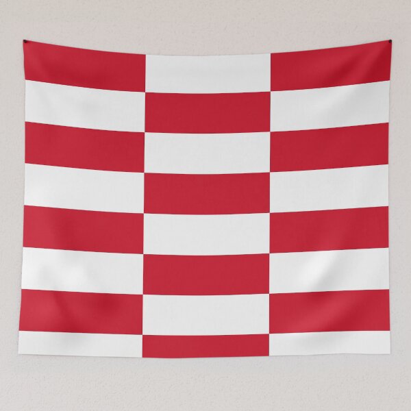 Item preview, Indonesian Flag- Show your love for Indonesia! designed and sold by AlaskaExtreme.