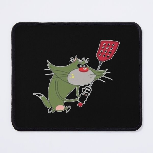 Item preview, Metal-Baby-Oggy designed and sold by Thuctqzw.
