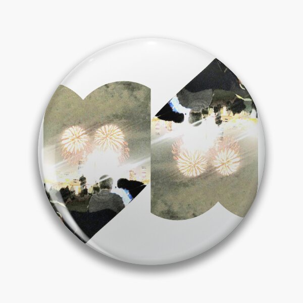 Item preview, Valentine.Fireworks  designed and sold by ThreadsForNaked.