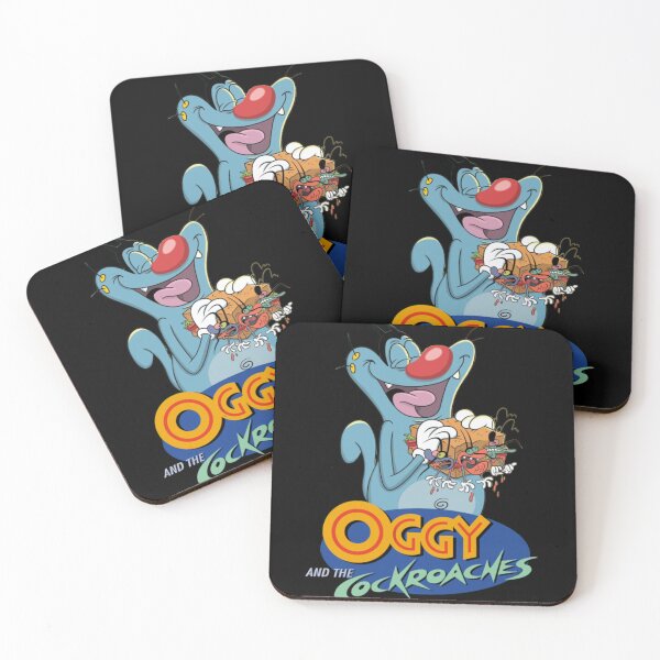 Item preview, Metal-Baby-Oggy designed and sold by Thuctqzw.
