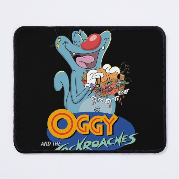 Item preview, Metal-Baby-Oggy designed and sold by Thuctqzw.