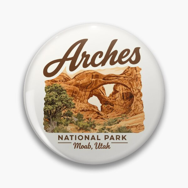 Item preview, Arches National Park Moab Utah designed and sold by Gideon Emmerich.