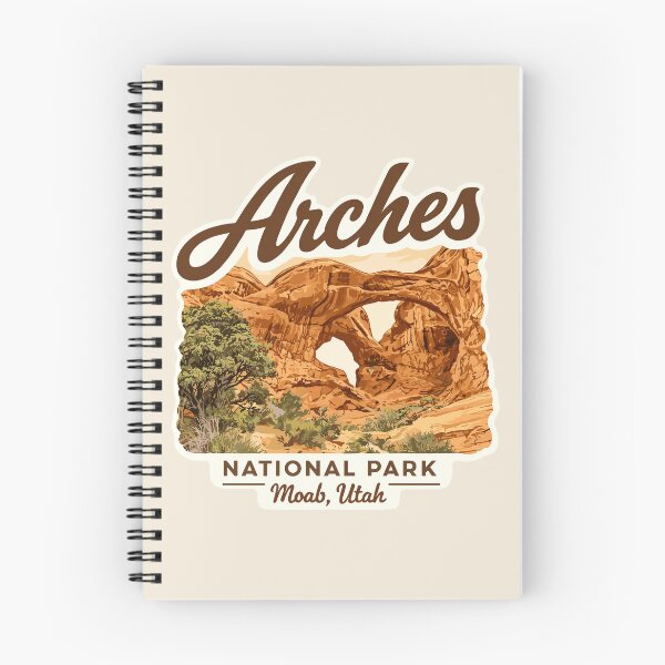 Item preview, Arches National Park Moab Utah designed and sold by Gideon Emmerich.