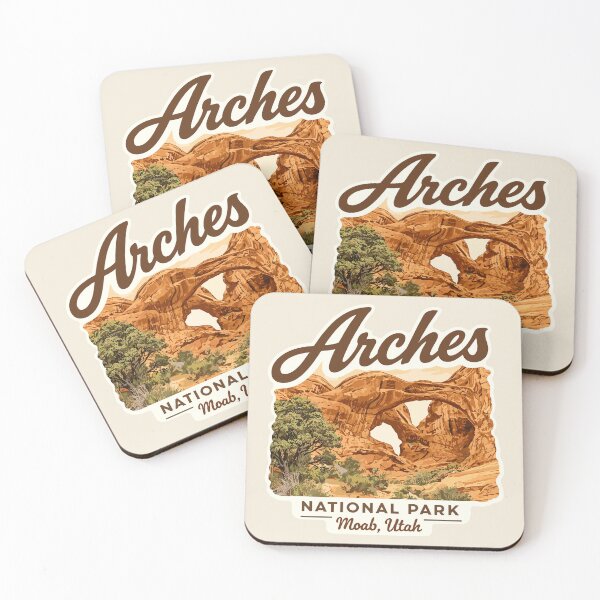 Item preview, Arches National Park Moab Utah designed and sold by Gideon Emmerich.
