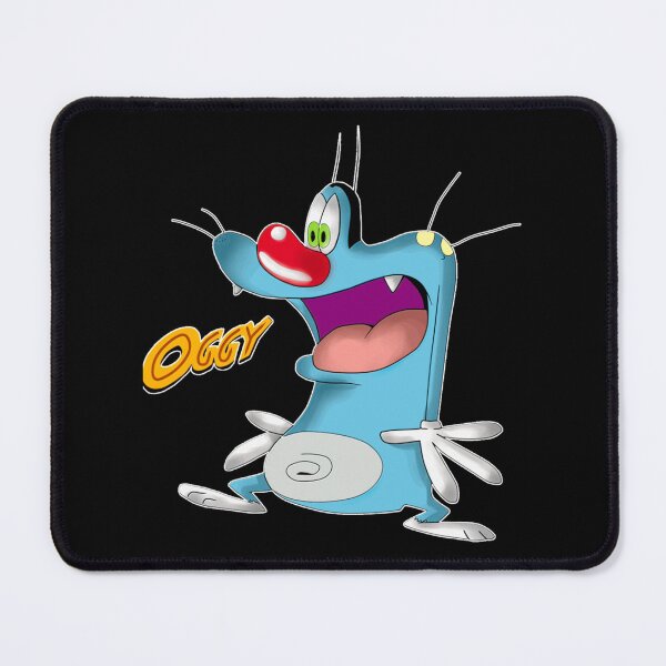 Item preview, Metal-Baby-Oggy designed and sold by Thuctqzw.