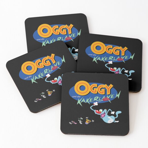 Item preview, Metal-Baby-Oggy designed and sold by Thuctqzw.