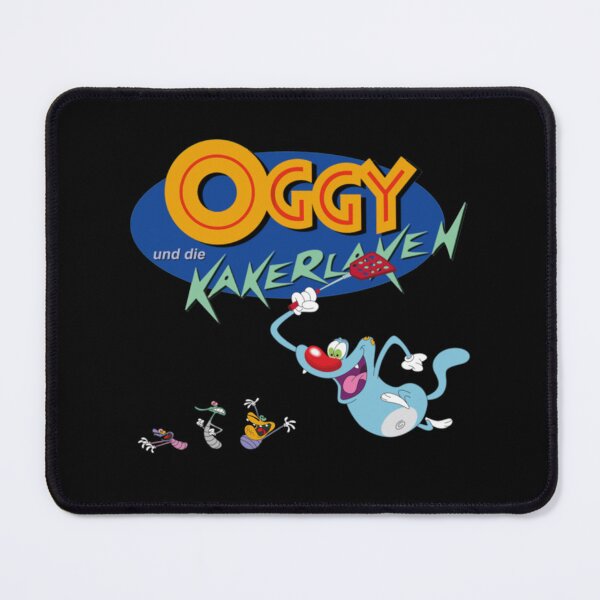 Item preview, Metal-Baby-Oggy designed and sold by Thuctqzw.