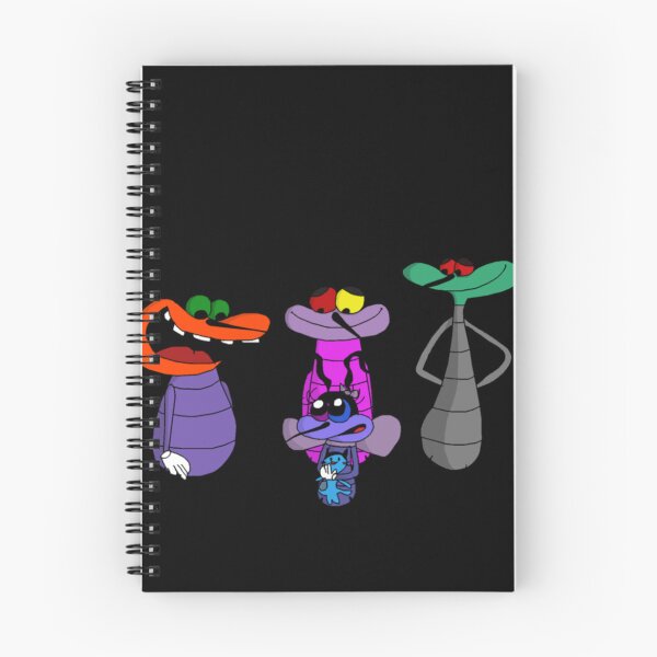 Item preview, Metal-Baby-Oggy designed and sold by Thuctqzw.