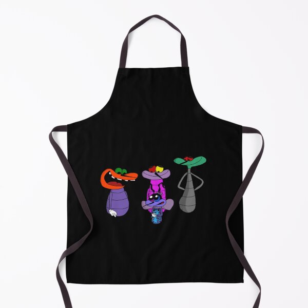 Item preview, Metal-Baby-Oggy designed and sold by Thuctqzw.