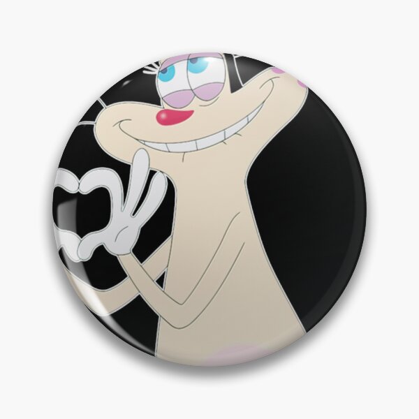 Item preview, Metal-Baby-Oggy designed and sold by Thuctqzw.