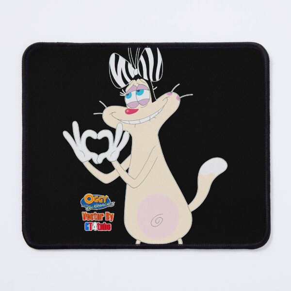 Item preview, Metal-Baby-Oggy designed and sold by Thuctqzw.