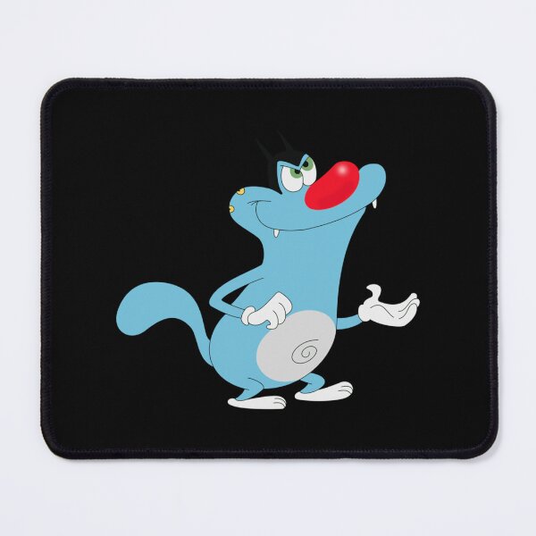 Item preview, Metal-Baby-Oggy designed and sold by Thuctqzw.