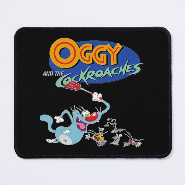 Item preview, Metal-Baby-Oggy designed and sold by Thuctqzw.