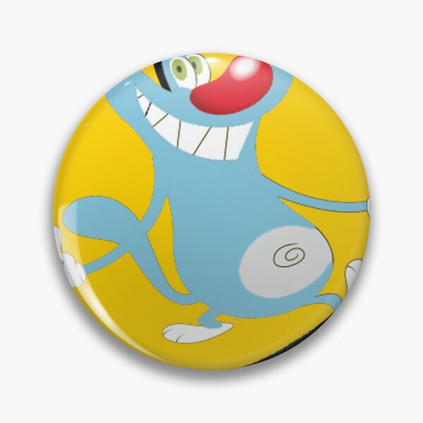 Item preview,  Metal-Baby-Oggy designed and sold by Thuctqzw.
