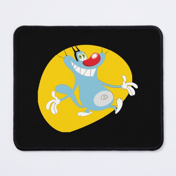 Item preview, Metal-Baby-Oggy designed and sold by Thuctqzw.
