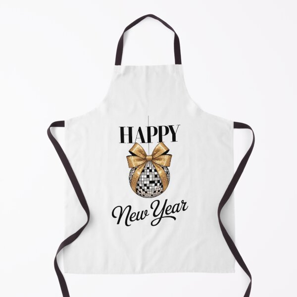 Item preview, New Years NYE Coquette Bows Disco  designed and sold by IdunayaStore.