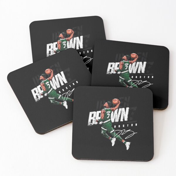 Item preview, Jaylen Brown designed and sold by SHELACROIX.