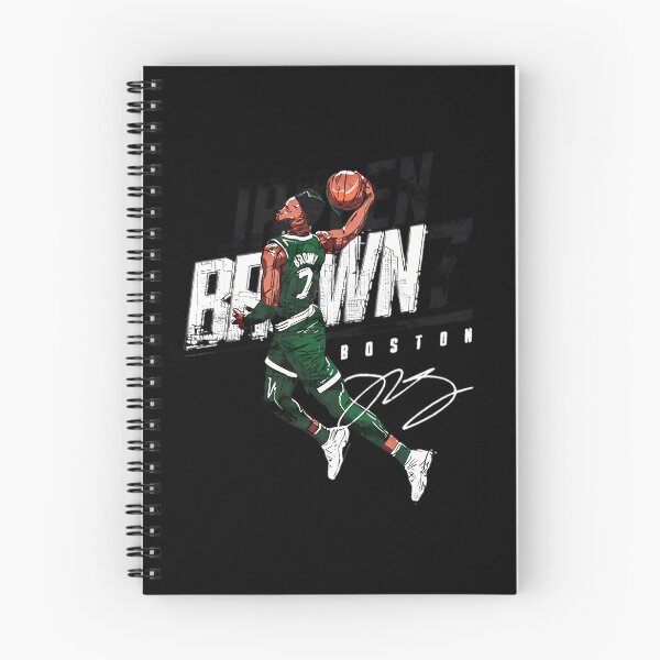 Item preview, Jaylen Brown designed and sold by SHELACROIX.