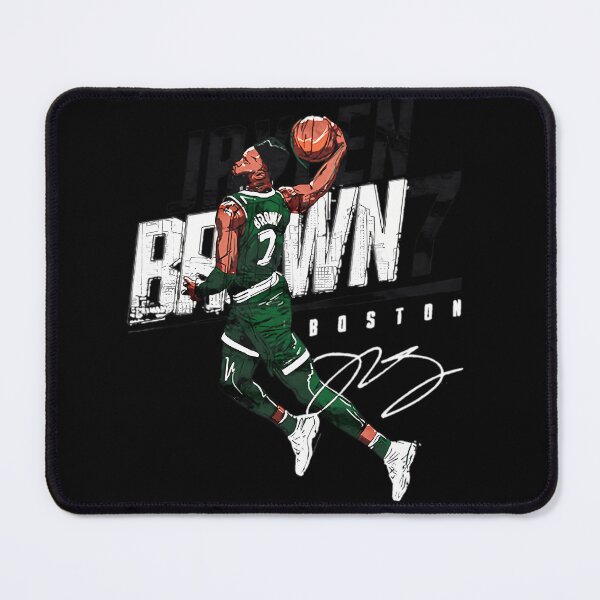 Item preview, Jaylen Brown designed and sold by SHELACROIX.
