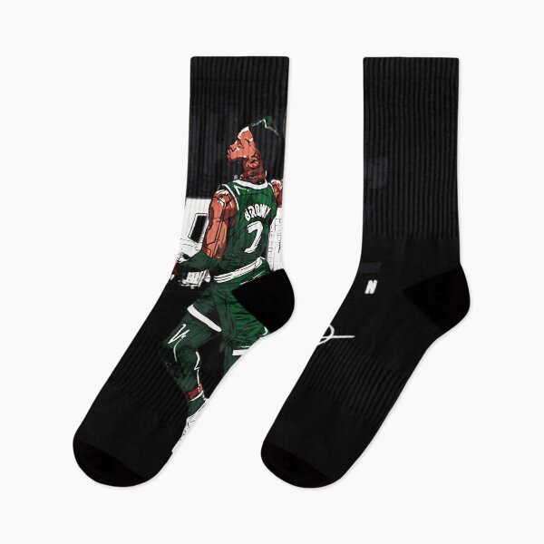 Item preview, Jaylen Brown designed and sold by SHELACROIX.