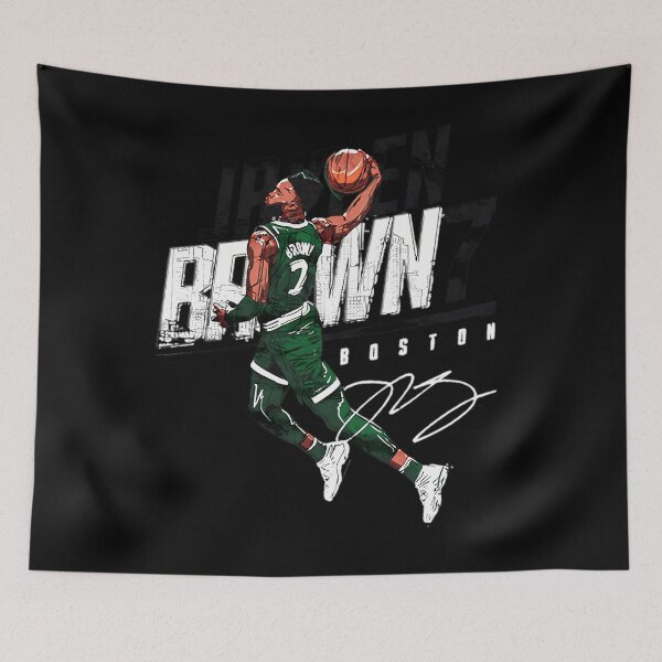 Item preview, Jaylen Brown designed and sold by SHELACROIX.