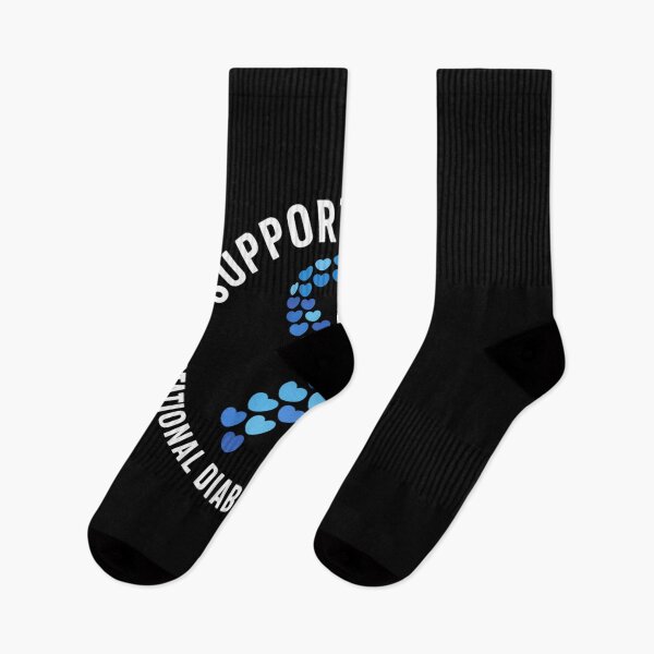 Item preview, Gestational Diabetes Support Squad Blue Ribbon Awareness designed and sold by Catharsiscath.