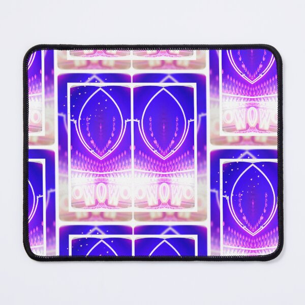 Aperçu de l'œuvre Neon Flashing créée et vendue par ThreadsForNaked.