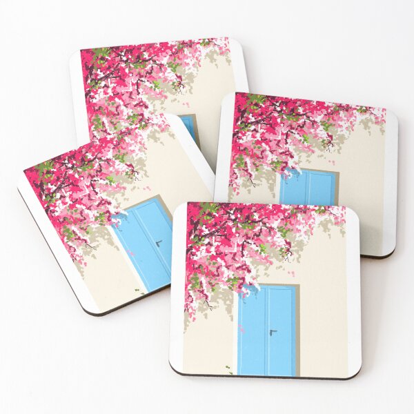 Item preview, Bougainvillea  designed and sold by Guri Draws .