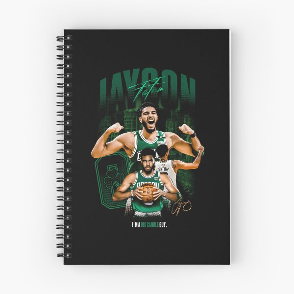 Item preview, Jayson Tatum designed and sold by SHELACROIX.