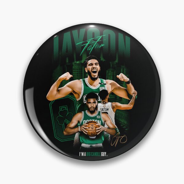 Item preview, Jayson Tatum designed and sold by SHELACROIX.