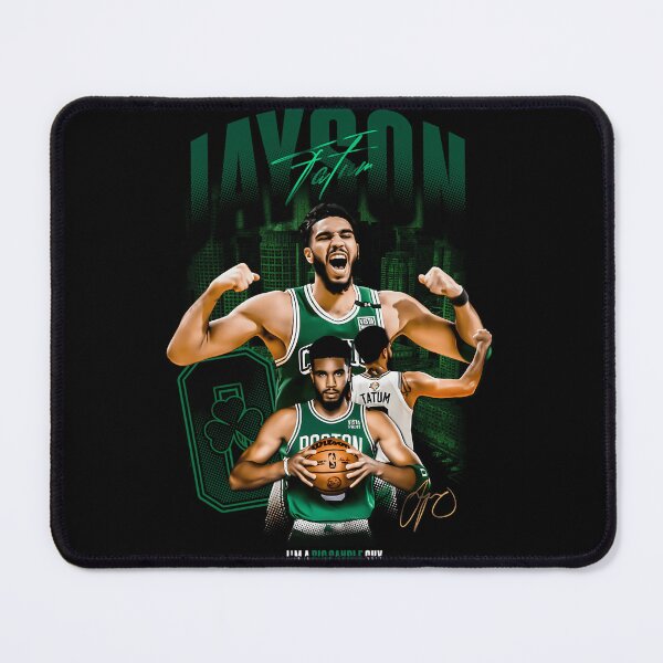 Item preview, Jayson Tatum designed and sold by SHELACROIX.