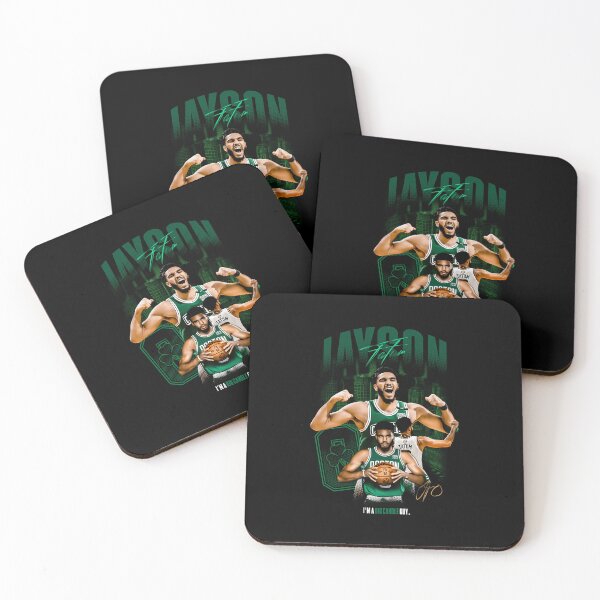 Item preview, Jayson Tatum designed and sold by SHELACROIX.