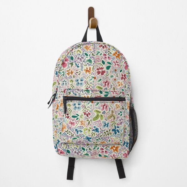 Item preview, Floral apagado designed and sold by redsamm.
