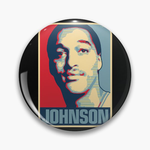Item preview, Johnson designed and sold by SHELACROIX.