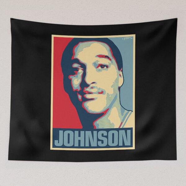 Item preview, Johnson designed and sold by SHELACROIX.