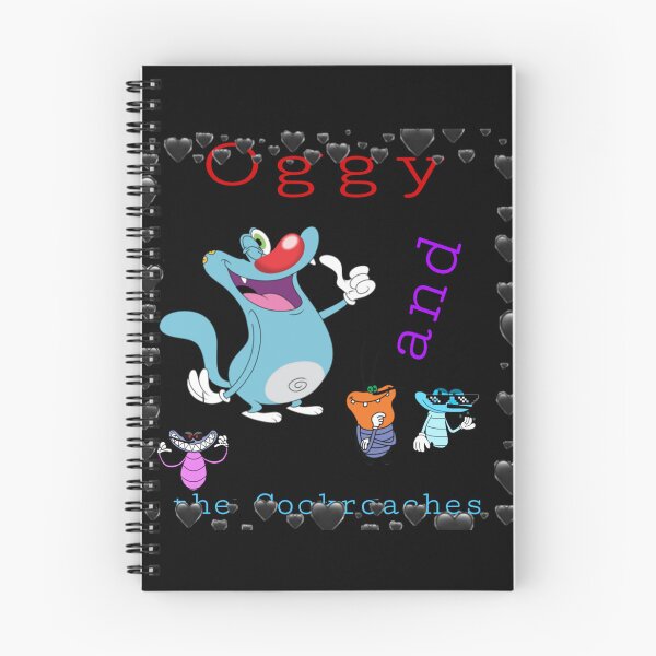 Item preview, Oggy-And-The-Cockroach designed and sold by Liemx2vgBep.