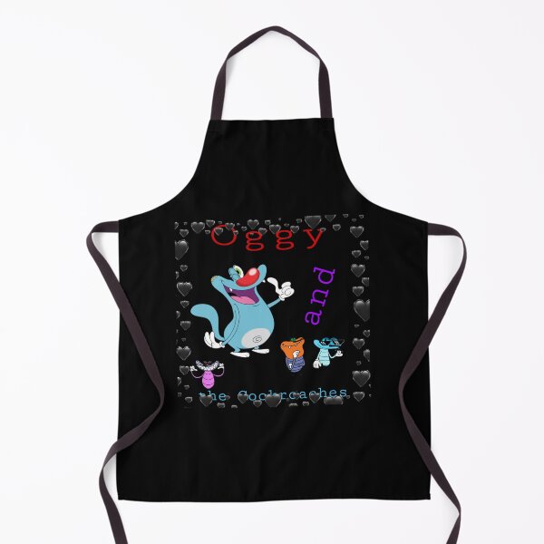 Item preview, Oggy-And-The-Cockroach designed and sold by Liemx2vgBep.