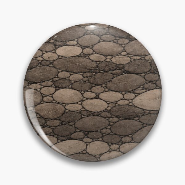 Item preview, Rustic Stone Mosaic Design designed and sold by LuxeFusionArt.