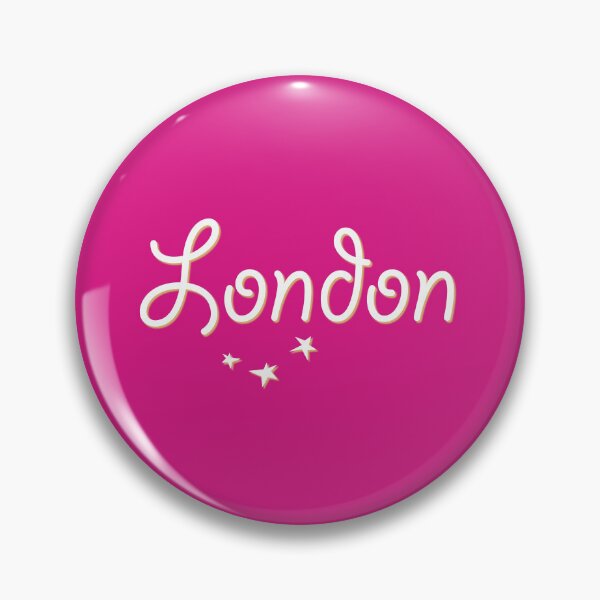 Item preview, My Name is London designed and sold by CharlottePlaceArt.