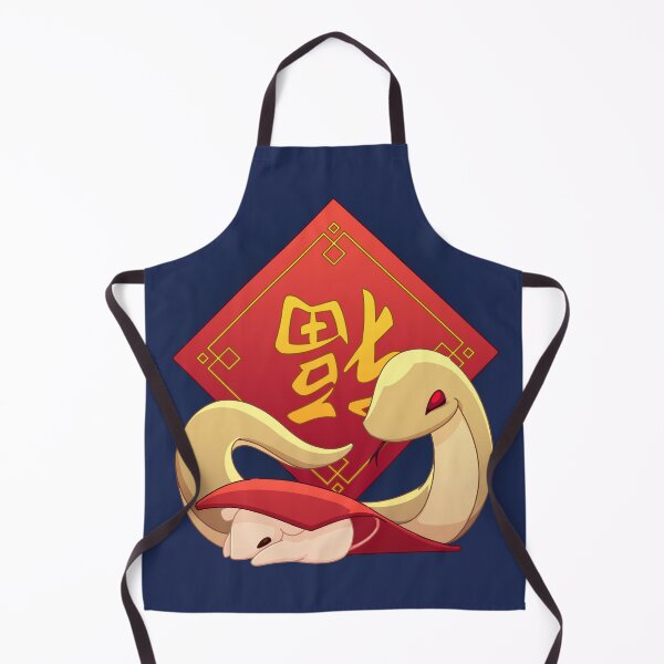 Item preview, Year of the Snake Rat designed and sold by Rats N' Crafts.
