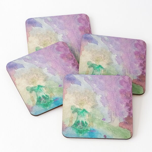 Item preview, Dryad designed and sold by UbiquitousScar.