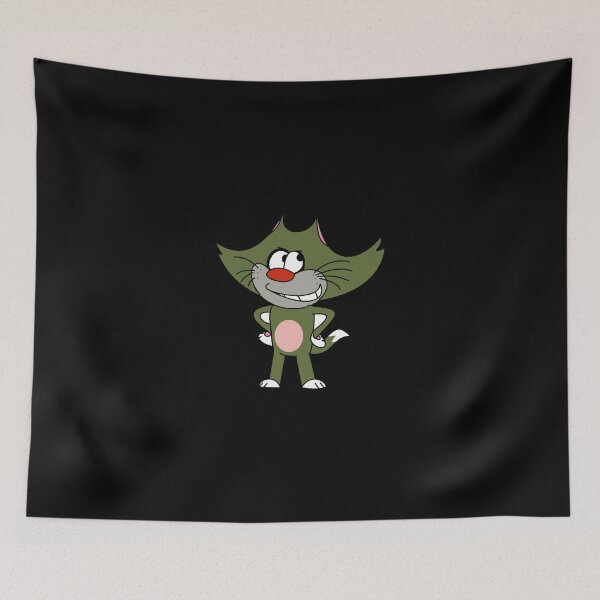 Item preview, Oggy-And-The-Cockroach designed and sold by Liemx2vgBep.