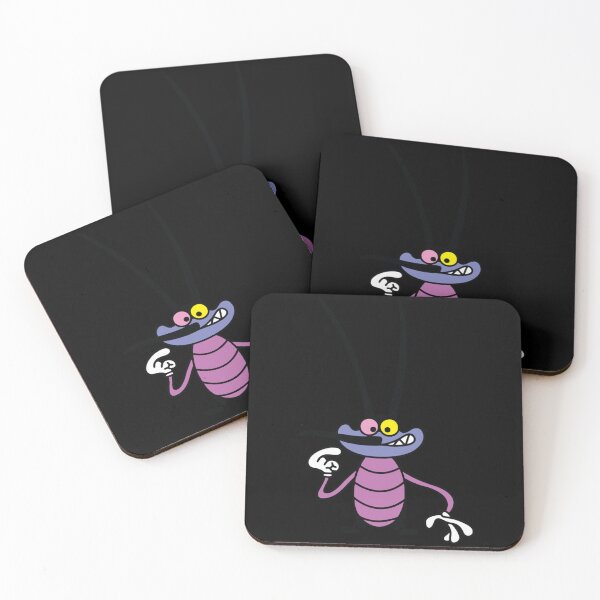 Item preview, Oggy-And-The-Cockroach designed and sold by Liemx2vgBep.