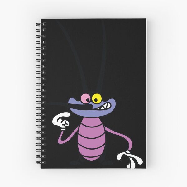 Item preview, Oggy-And-The-Cockroach designed and sold by Liemx2vgBep.