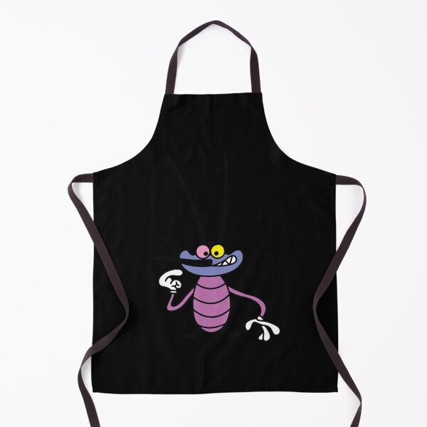 Item preview, Oggy-And-The-Cockroach designed and sold by Liemx2vgBep.