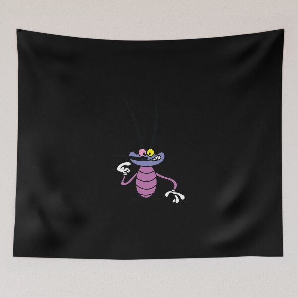 Item preview, Oggy-And-The-Cockroach designed and sold by Liemx2vgBep.