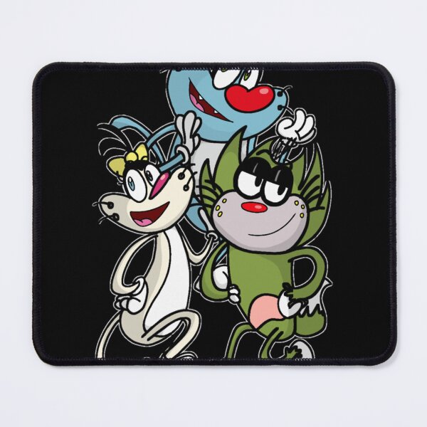 Item preview, Oggy-And-The-Cockroach designed and sold by Liemx2vgBep.