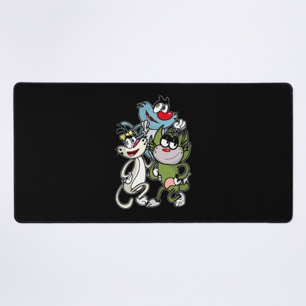 Item preview, Oggy-And-The-Cockroach designed and sold by Liemx2vgBep.