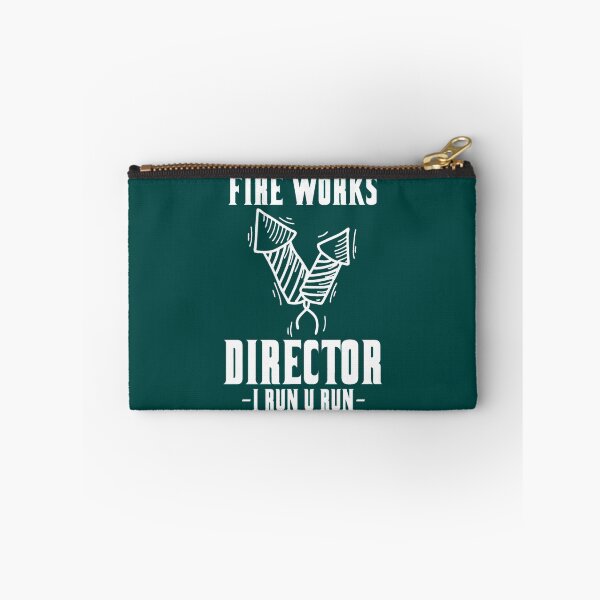 Artikelvorschau, FEUERWERK-DIREKTOR ICH LAUFE DU LAUFE entworfen und verkauft von LednerFreida.